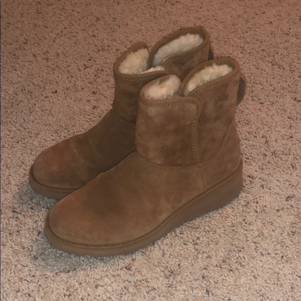 uggs - Picture 5 of 8